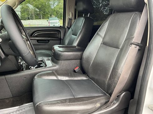 Used 2012 GMC Sierra 1500 Denali AWD/4WD image 10