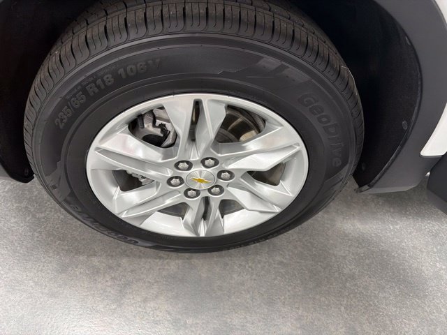 Used 2022 Chevrolet Blazer LT FWD image 29