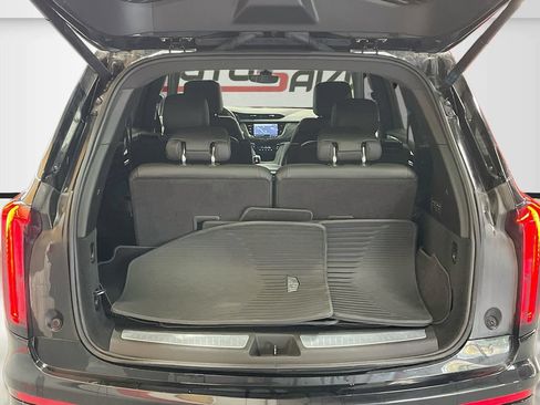 Used 2024 Cadillac XT6 Premium Luxury w/ Technology Package AWD/4WD image 28