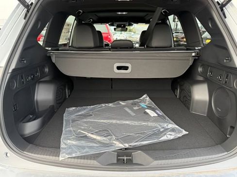 New 2025 Subaru Forester Limited image 12