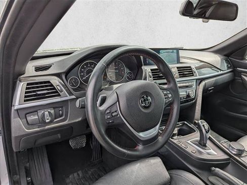 Used 2018 BMW 430i Convertible RWD image 12