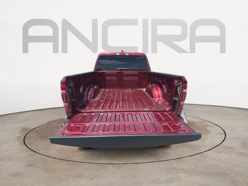 Used 2023 RAM 1500 Laramie AWD/4WD image 12