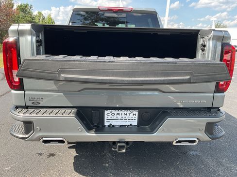 Used 2026 GMC Sierra 1500 Denali w/ Technology Package AWD/4WD image 27