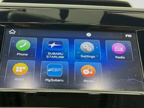 Used 2022 Subaru Forester Premium AWD/4WD image 19