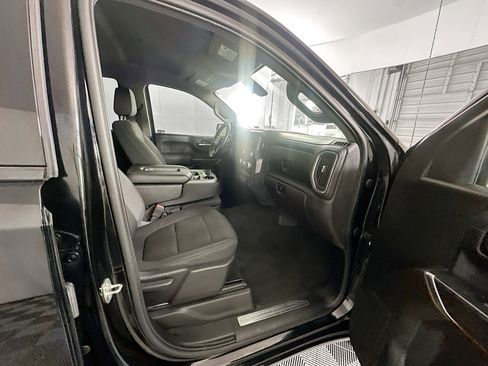 Used 2020 GMC Sierra 1500 Elevation w/ Elevation Value Package RWD image 30