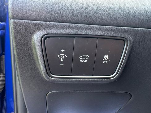 Used 2023 Hyundai Tucson SEL w/ Convenience Package FWD image 12