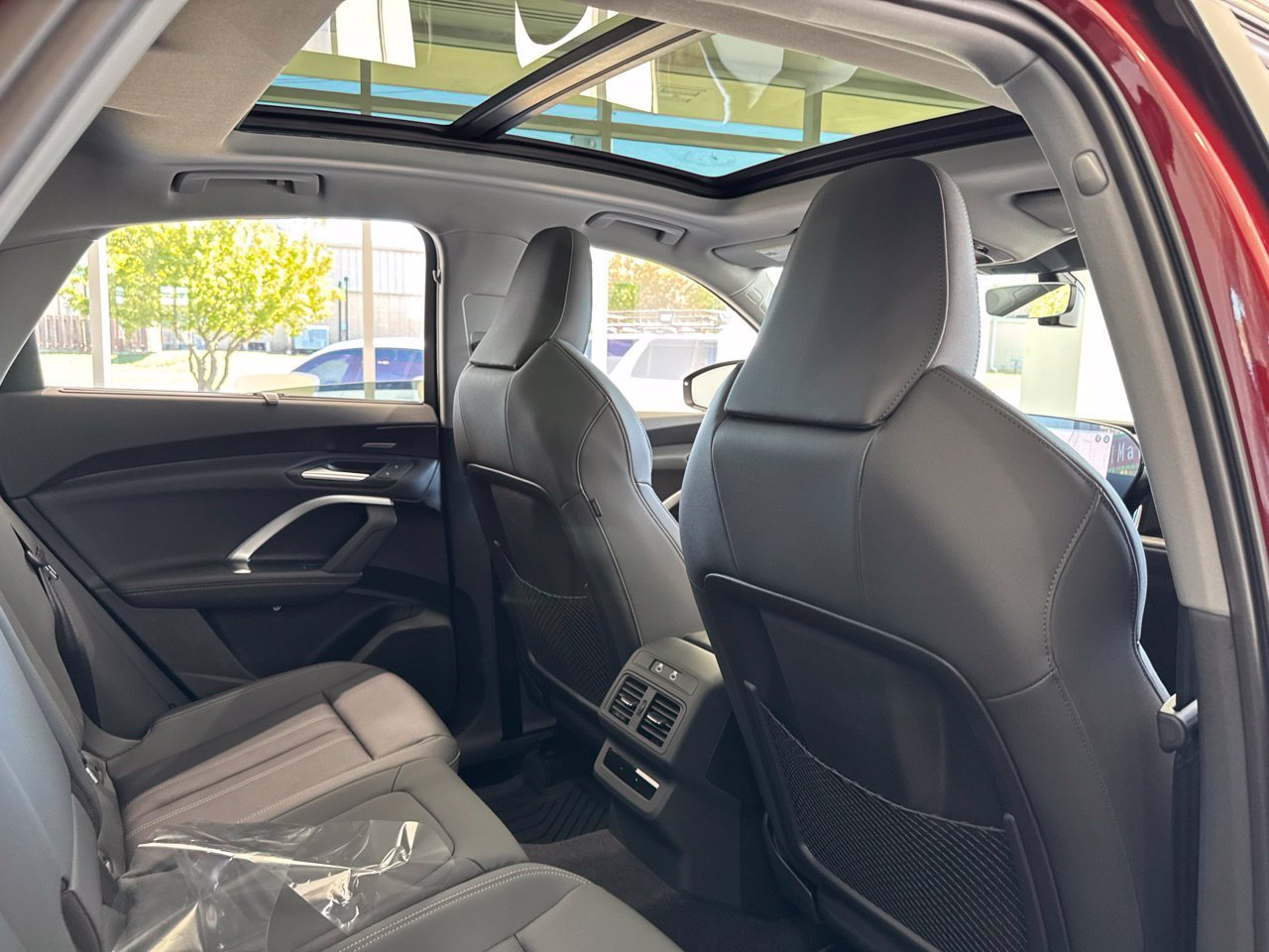 New 2026 Audi Q5 Premium Plus AWD/4WD image 43