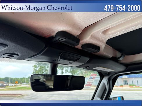 Used 2019 Jeep Wrangler Unlimited Rubicon AWD/4WD image 32