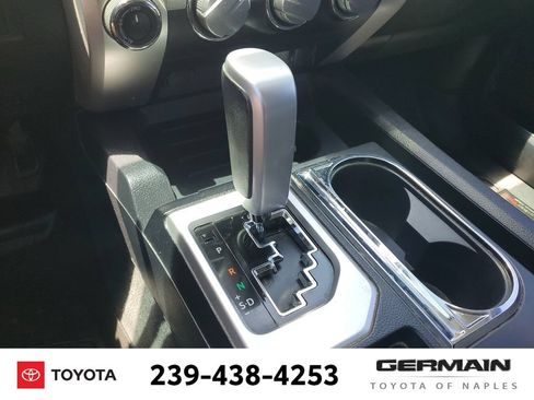 Used 2017 Toyota Tundra SR5 w/ SR5 Upgrade Package AWD/4WD image 27
