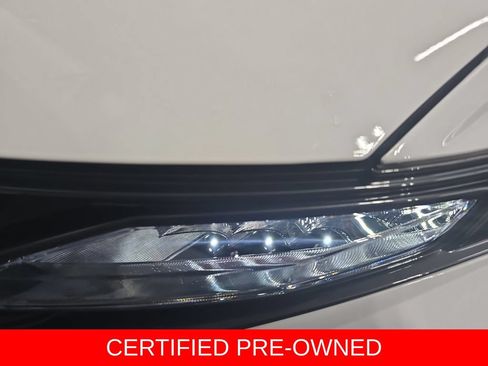 Certified 2026 Hyundai Tucson SE FWD image 31