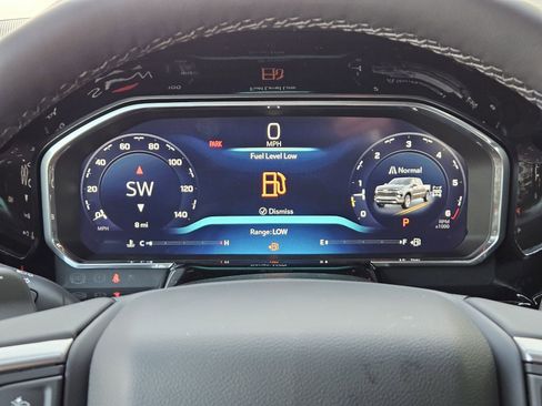 New 2026 Chevrolet Silverado 1500 RST image 19