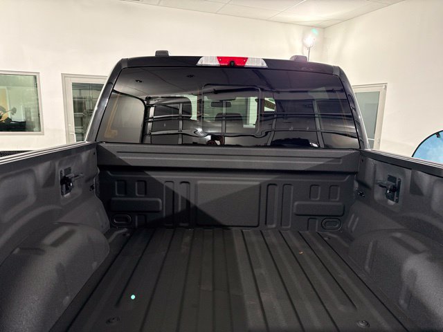 Used 2024 Ford F150 Platinum w/ Equipment Group 702A High AWD/4WD image 8