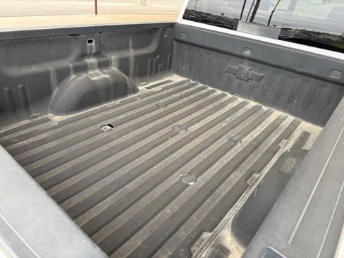 Used 2019 Chevrolet Silverado 2500 High Country w/ Duramax Plus Package AWD/4WD image 10