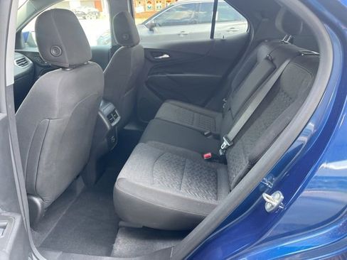 Used 2022 Chevrolet Equinox LT image 5