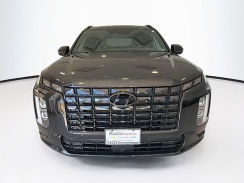 Used 2025 Hyundai Palisade Calligraphy AWD/4WD image 2
