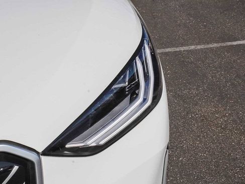 Used 2025 BMW X3 xDrive30i w/ Premium Package image 10