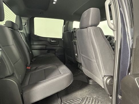 Used 2024 Chevrolet Silverado 1500 Custom Trail Boss image 27