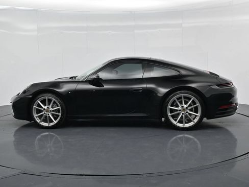 Certified 2021 Porsche 911 Carrera RWD image 2