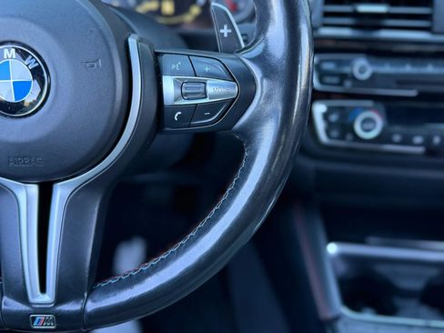 Used 2015 BMW M3 Sedan image 17