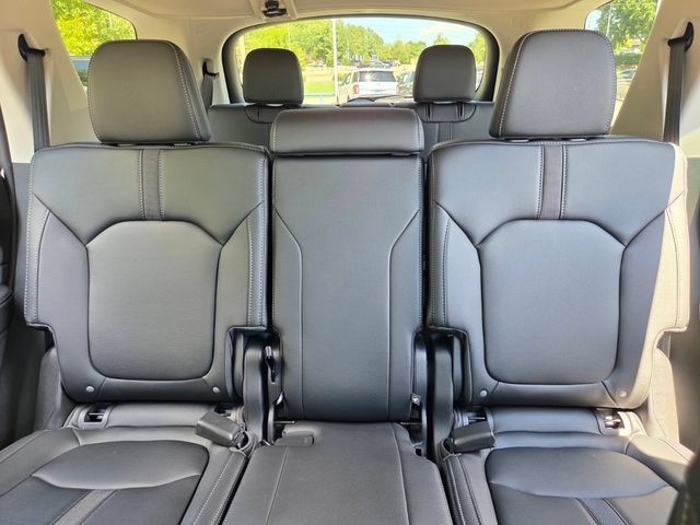 New 2026 Honda Pilot EX-L image 9