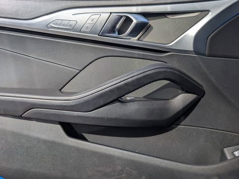 Used 2021 BMW M8 Gran Coupe xDrive w/ Driving Assistance Package image 14