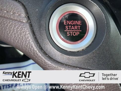 Used 2023 Honda Odyssey EX-L image 26