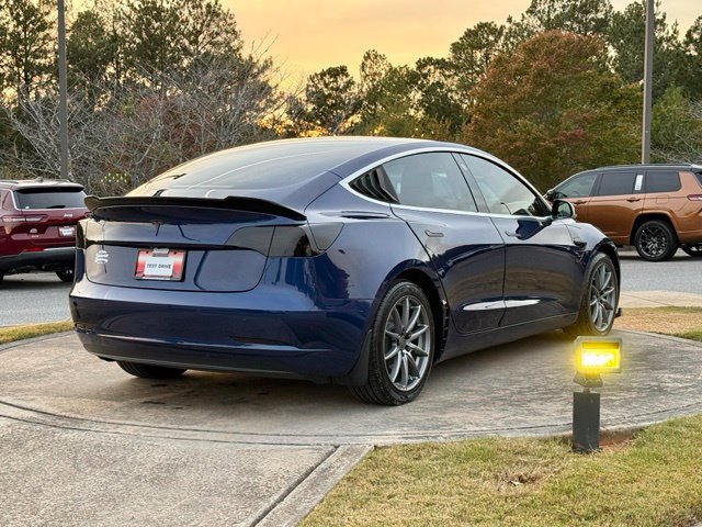 Used 2019 Tesla Model 3 Performance AWD/4WD image 7