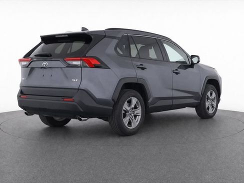 Used 2024 Toyota RAV4 XLE FWD image 6