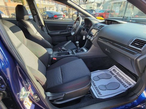Used 2017 Subaru WRX Premium image 19