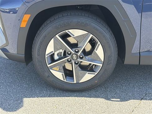 New 2026 Hyundai Tucson SEL image 11