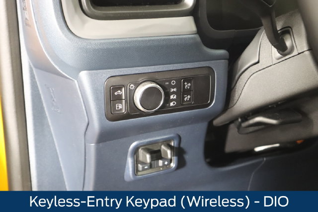 New 2026 Ford Maverick XLT AWD/4WD image 36