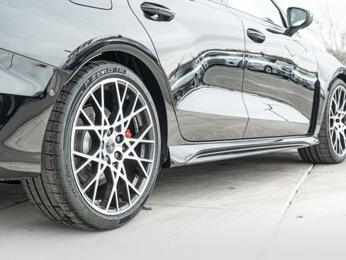 New 2026 Audi RS 3 image 41