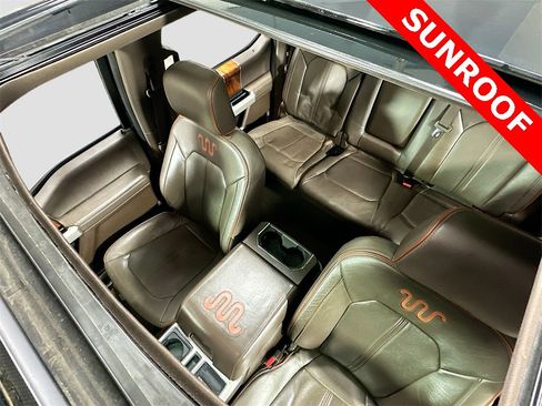 Used 2015 Ford F150 King Ranch image 23