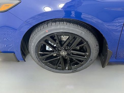 New 2026 Toyota Camry SE image 30