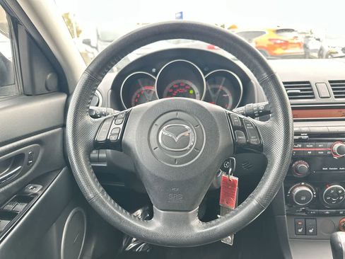 Used 2008 MAZDA MAZDA3 s Grand Touring image 28