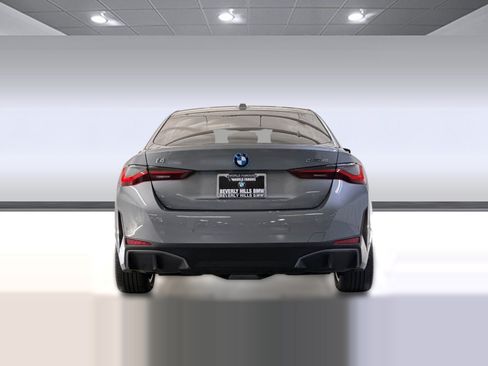 Used 2023 BMW i4 eDrive40 w/ Premium Package RWD image 10