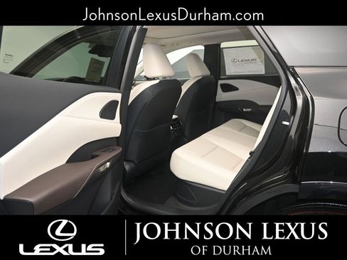 New 2026 Lexus RX 350 image 11