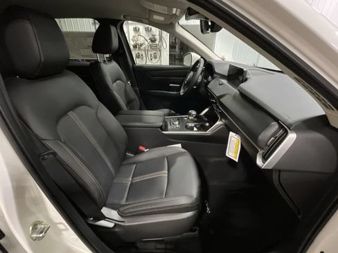 Used 2026 MAZDA CX-90 3.3 Turbo w/ Select Package AWD/4WD image 29
