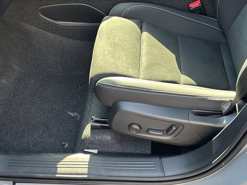 New 2026 Volvo XC40 B5 Ultra AWD/4WD image 26