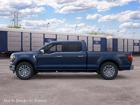 New 2026 Ford F150 Lariat AWD/4WD image 3