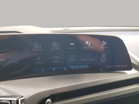 New 2026 Cadillac Vistiq Premium Luxury image 39