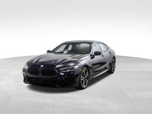 Used 2026 BMW 840i xDrive image 1