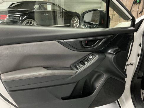 Used 2021 Subaru Crosstrek 2.5i Sport image 17