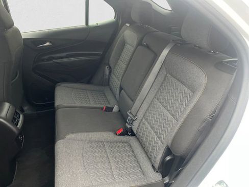 Used 2024 Chevrolet Equinox LT AWD/4WD image 13