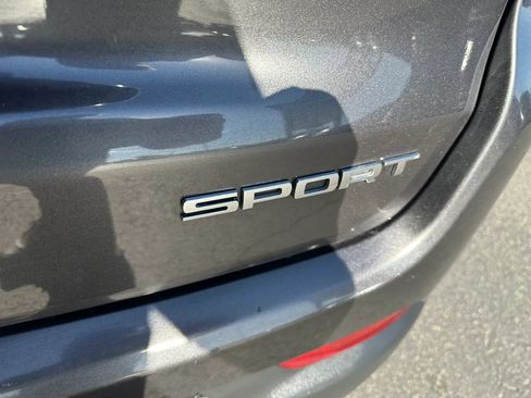 Used 2022 Jeep Compass Sport AWD/4WD image 22