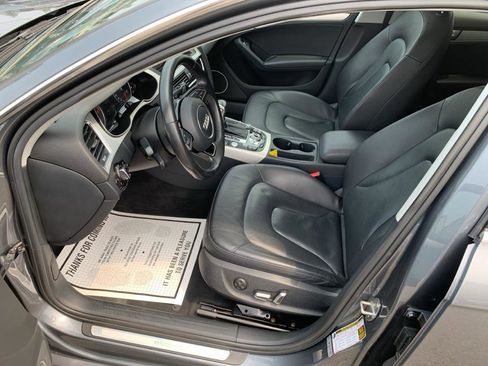 Used 2016 Audi A4 Premium Plus image 10