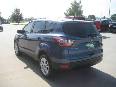 Used 2018 Ford Escape S FWD image 5