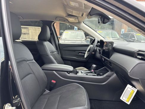 New 2026 MAZDA CX-5 Select AWD/4WD image 24