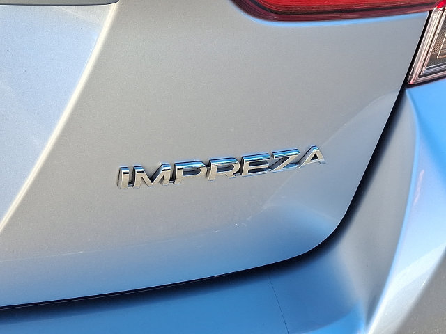 Certified 2023 Subaru Impreza 2.0i Premium AWD/4WD image 32