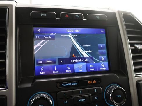 Used 2021 Ford F250 Lariat AWD/4WD image 58